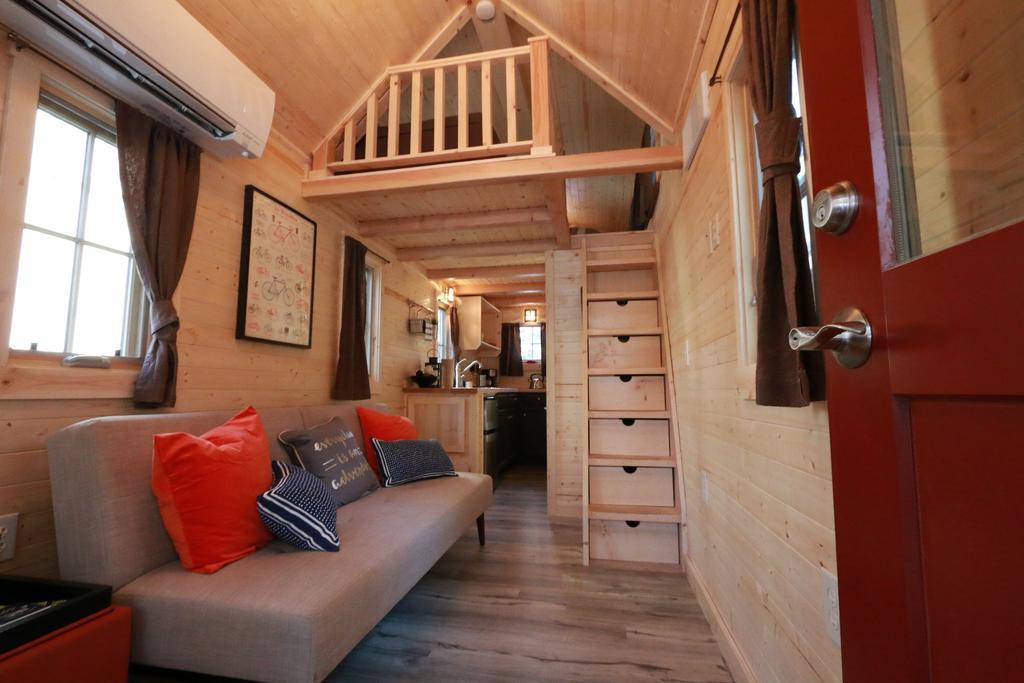 Verde Valley Tiny House 17 Cottonwood Exteriér fotografie
