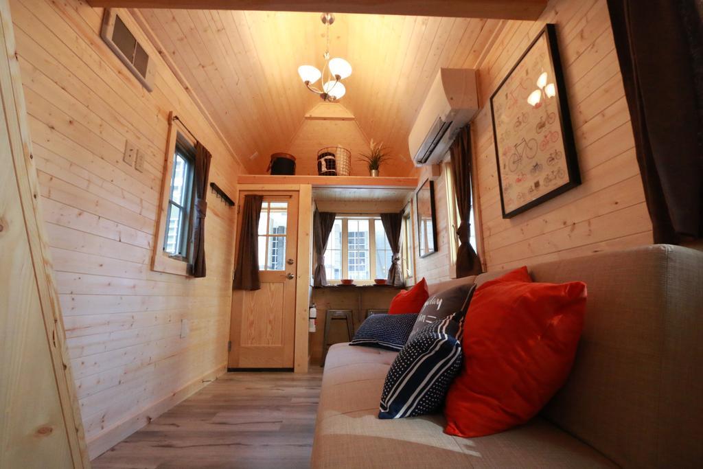 Verde Valley Tiny House 17 Cottonwood Exteriér fotografie