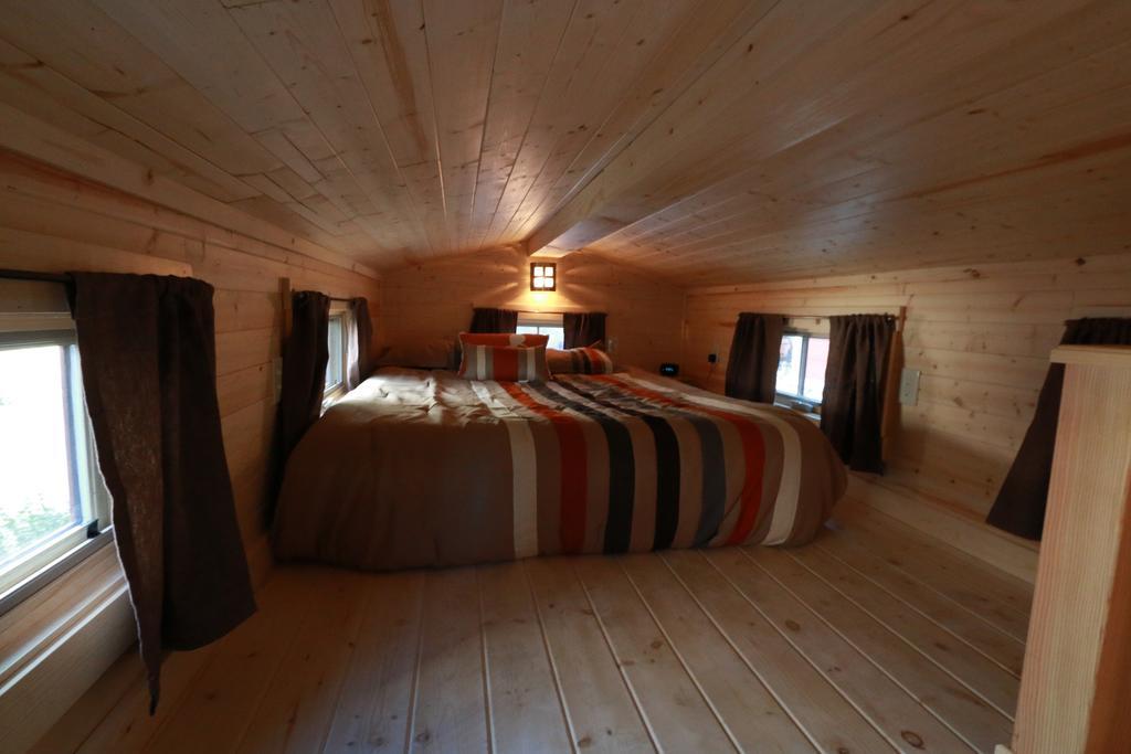 Verde Valley Tiny House 17 Cottonwood Exteriér fotografie