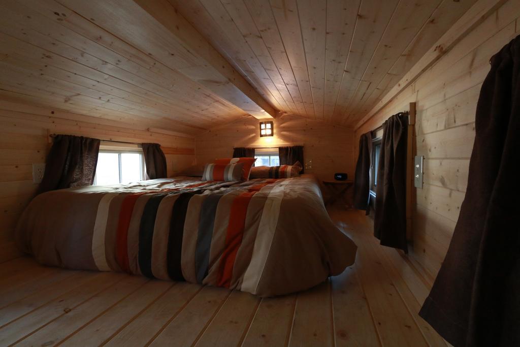 Verde Valley Tiny House 17 Cottonwood Exteriér fotografie
